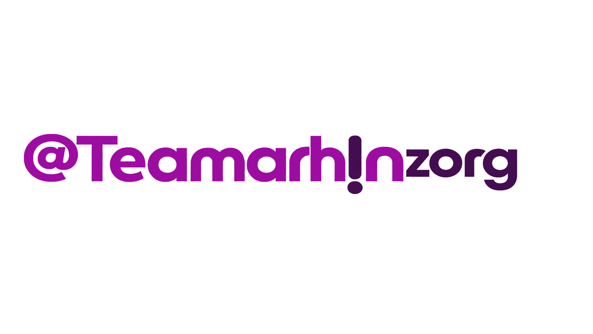Logo Team Arhin Zorg